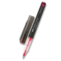 Roller Faber-Castell Free Ink 1,5 červený